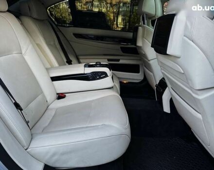 БМВ 7 Серия, объемом двигателя 0 л и пробегом 64 тыс. км за 16700 $, фото 27 на Automoto.ua
