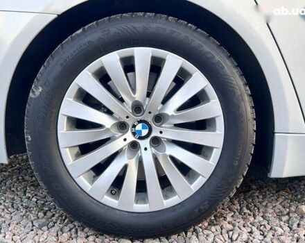 БМВ 7 Серия, объемом двигателя 0 л и пробегом 67 тыс. км за 17500 $, фото 13 на Automoto.ua