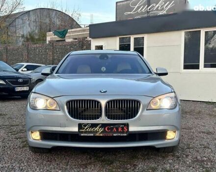 БМВ 7 Серия, объемом двигателя 0 л и пробегом 67 тыс. км за 17500 $, фото 1 на Automoto.ua