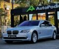 БМВ 7 Серия, объемом двигателя 0 л и пробегом 64 тыс. км за 16700 $, фото 1 на Automoto.ua