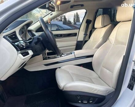 БМВ 7 Серия, объемом двигателя 0 л и пробегом 67 тыс. км за 17500 $, фото 17 на Automoto.ua