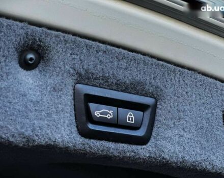 БМВ 7 Серия, объемом двигателя 0 л и пробегом 64 тыс. км за 16700 $, фото 21 на Automoto.ua