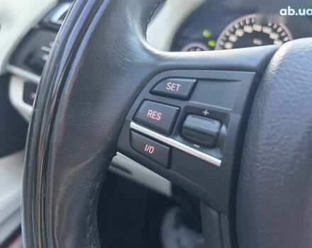 БМВ 7 Серия, объемом двигателя 0 л и пробегом 67 тыс. км за 17500 $, фото 25 на Automoto.ua