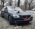 БМВ 7 Серия, объемом двигателя 4.4 л и пробегом 173 тыс. км за 18200 $, фото 7 на Automoto.ua