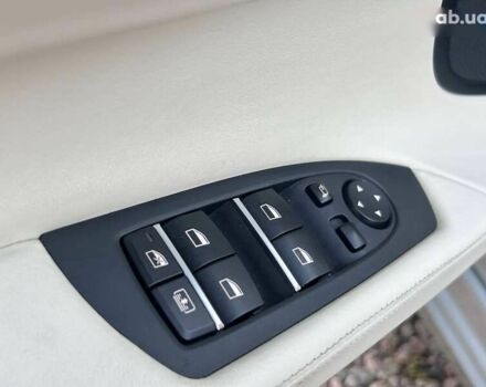 БМВ 7 Серия, объемом двигателя 0 л и пробегом 67 тыс. км за 17500 $, фото 14 на Automoto.ua