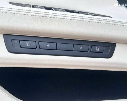 БМВ 7 Серия, объемом двигателя 0 л и пробегом 67 тыс. км за 17500 $, фото 15 на Automoto.ua