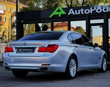 БМВ 7 Серия, объемом двигателя 0 л и пробегом 64 тыс. км за 16700 $, фото 15 на Automoto.ua