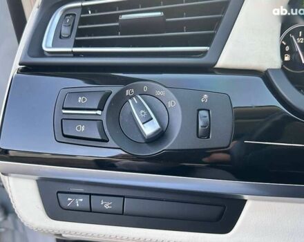 БМВ 7 Серия, объемом двигателя 0 л и пробегом 67 тыс. км за 17500 $, фото 21 на Automoto.ua