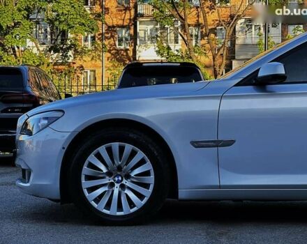 БМВ 7 Серия, объемом двигателя 0 л и пробегом 64 тыс. км за 16700 $, фото 10 на Automoto.ua