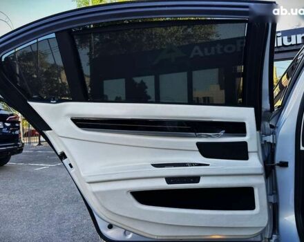 БМВ 7 Серия, объемом двигателя 0 л и пробегом 64 тыс. км за 16700 $, фото 24 на Automoto.ua