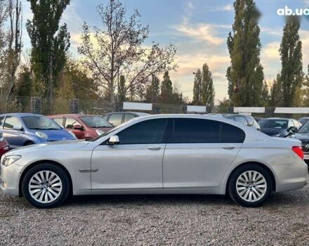 БМВ 7 Серия, объемом двигателя 0 л и пробегом 67 тыс. км за 17500 $, фото 7 на Automoto.ua