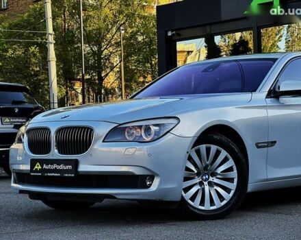 БМВ 7 Серия, объемом двигателя 0 л и пробегом 64 тыс. км за 16700 $, фото 5 на Automoto.ua