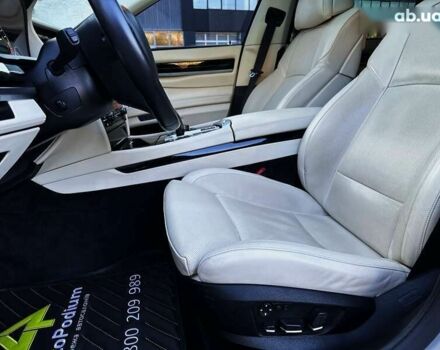 БМВ 7 Серия, объемом двигателя 0 л и пробегом 64 тыс. км за 16700 $, фото 23 на Automoto.ua