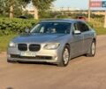 БМВ 7 Серия, объемом двигателя 3 л и пробегом 243 тыс. км за 6900 $, фото 1 на Automoto.ua