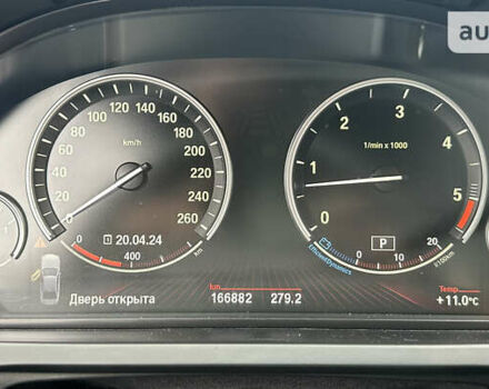 БМВ 7 Серия, объемом двигателя 3 л и пробегом 166 тыс. км за 22999 $, фото 55 на Automoto.ua