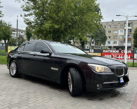 БМВ 7 Серія, об'ємом двигуна 3 л та пробігом 238 тис. км за 19777 $, фото 5 на Automoto.ua