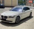 БМВ 7 Серия, объемом двигателя 4.39 л и пробегом 175 тыс. км за 13500 $, фото 1 на Automoto.ua