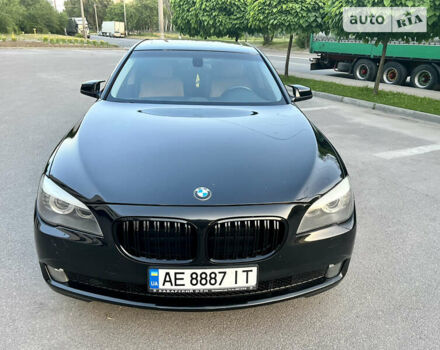 БМВ 7 Серия, объемом двигателя 3 л и пробегом 278 тыс. км за 19900 $, фото 1 на Automoto.ua