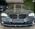 БМВ 7 Серия, объемом двигателя 4.4 л и пробегом 65 тыс. км за 32000 $, фото 1 на Automoto.ua