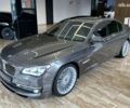 БМВ 7 Серия, объемом двигателя 4.4 л и пробегом 65 тыс. км за 32000 $, фото 14 на Automoto.ua