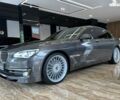 БМВ 7 Серия, объемом двигателя 4.4 л и пробегом 65 тыс. км за 32000 $, фото 15 на Automoto.ua