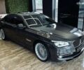 БМВ 7 Серия, объемом двигателя 4.4 л и пробегом 65 тыс. км за 32000 $, фото 3 на Automoto.ua