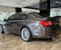 БМВ 7 Серия, объемом двигателя 4.4 л и пробегом 65 тыс. км за 32000 $, фото 10 на Automoto.ua