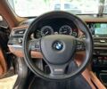 БМВ 7 Серия, объемом двигателя 4.4 л и пробегом 65 тыс. км за 32000 $, фото 28 на Automoto.ua