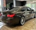 БМВ 7 Серия, объемом двигателя 4.4 л и пробегом 65 тыс. км за 32000 $, фото 7 на Automoto.ua