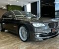 БМВ 7 Серия, объемом двигателя 4.4 л и пробегом 65 тыс. км за 32000 $, фото 2 на Automoto.ua
