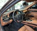 БМВ 7 Серия, объемом двигателя 4.4 л и пробегом 65 тыс. км за 32000 $, фото 23 на Automoto.ua