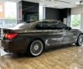 БМВ 7 Серия, объемом двигателя 4.4 л и пробегом 65 тыс. км за 32000 $, фото 5 на Automoto.ua