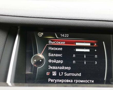 БМВ 7 Серія, об'ємом двигуна 3 л та пробігом 167 тис. км за 18500 $, фото 32 на Automoto.ua