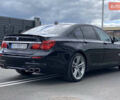 БМВ 7 Серія, об'ємом двигуна 4.4 л та пробігом 135 тис. км за 17000 $, фото 1 на Automoto.ua