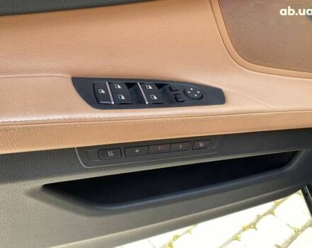 БМВ 7 Серия, объемом двигателя 3 л и пробегом 225 тыс. км за 17450 $, фото 12 на Automoto.ua