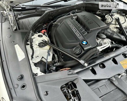 БМВ 7 Серия, объемом двигателя 2.98 л и пробегом 130 тыс. км за 17500 $, фото 29 на Automoto.ua