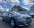 БМВ 7 Серия, объемом двигателя 0 л и пробегом 13 тыс. км за 164541 $, фото 1 на Automoto.ua
