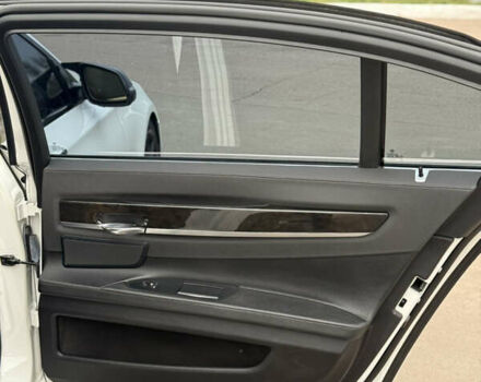 БМВ 7 Серия, объемом двигателя 2.98 л и пробегом 230 тыс. км за 15500 $, фото 11 на Automoto.ua