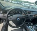 БМВ 7 Серия, объемом двигателя 0 л и пробегом 13 тыс. км за 164541 $, фото 8 на Automoto.ua
