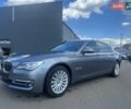 БМВ 7 Серия, объемом двигателя 0 л и пробегом 13 тыс. км за 164541 $, фото 1 на Automoto.ua