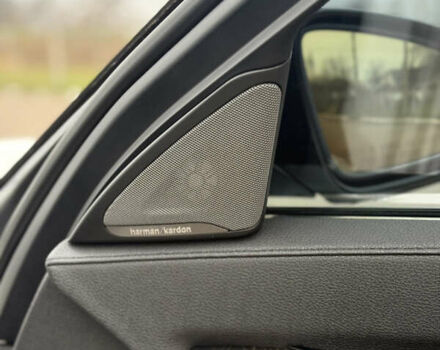 БМВ 7 Серия, объемом двигателя 2.98 л и пробегом 230 тыс. км за 15500 $, фото 13 на Automoto.ua