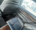 БМВ 7 Серия, объемом двигателя 0 л и пробегом 13 тыс. км за 164541 $, фото 11 на Automoto.ua