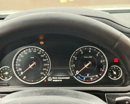 БМВ 7 Серия, объемом двигателя 2.98 л и пробегом 230 тыс. км за 15500 $, фото 6 на Automoto.ua