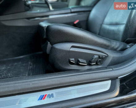БМВ 7 Серия, объемом двигателя 2.98 л и пробегом 156 тыс. км за 19999 $, фото 59 на Automoto.ua