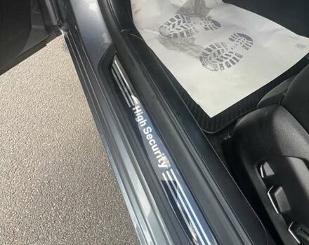 БМВ 7 Серия, объемом двигателя 0 л и пробегом 13 тыс. км за 146946 $, фото 12 на Automoto.ua