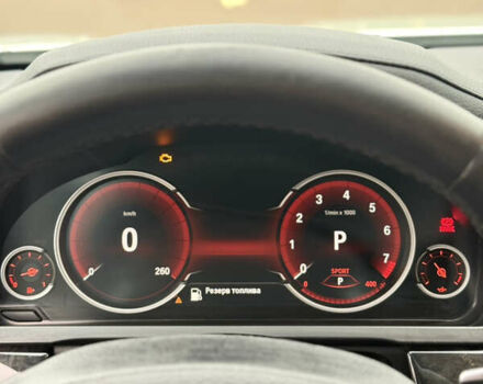 БМВ 7 Серия, объемом двигателя 2.98 л и пробегом 230 тыс. км за 15500 $, фото 7 на Automoto.ua