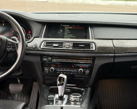 БМВ 7 Серия, объемом двигателя 2.98 л и пробегом 230 тыс. км за 15500 $, фото 19 на Automoto.ua