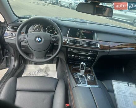 БМВ 7 Серия, объемом двигателя 0 л и пробегом 13 тыс. км за 146946 $, фото 10 на Automoto.ua