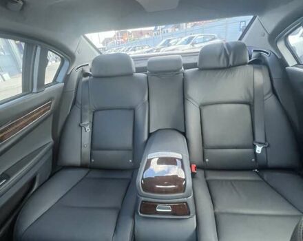 БМВ 7 Серия, объемом двигателя 0 л и пробегом 13 тыс. км за 146946 $, фото 6 на Automoto.ua