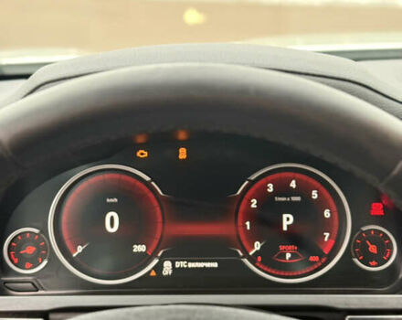 БМВ 7 Серия, объемом двигателя 2.98 л и пробегом 230 тыс. км за 15500 $, фото 8 на Automoto.ua